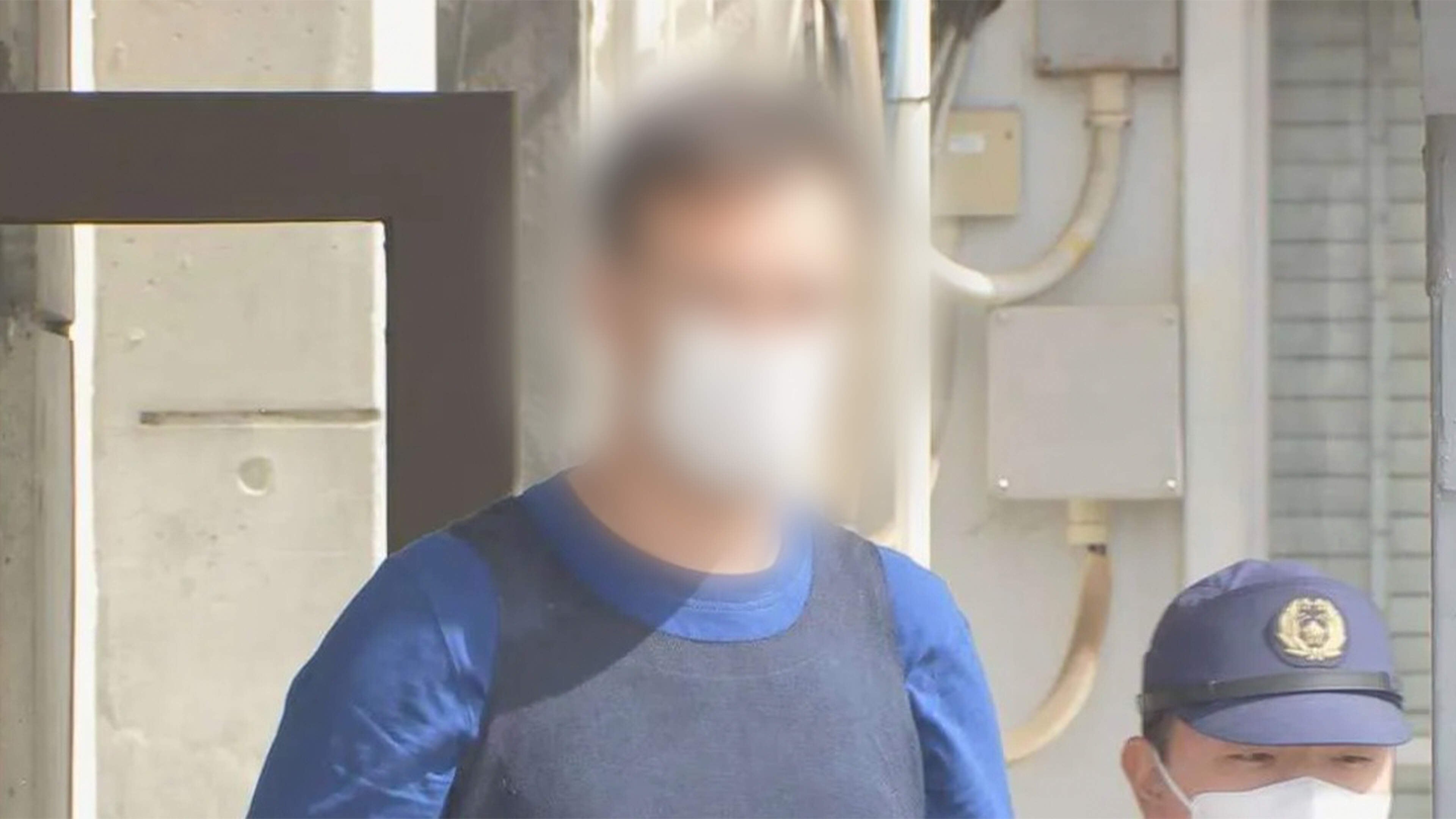 Nederlander (32) gearresteerd in Japan na wangedrag bij museum: ’Ik zeg niets’